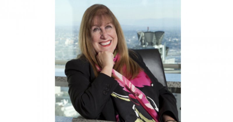 Linda Star '80 | Southwestern Law School